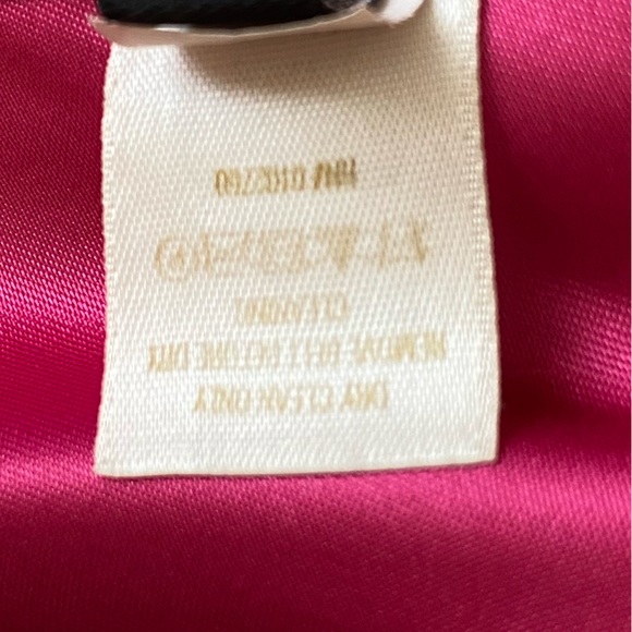 Kate Spade Pink Sleeveless Dress Pink Size 2 - Picture 6 of 7